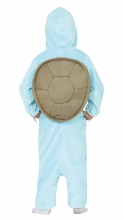 Kigurumi Squirtle Onepiece Barn