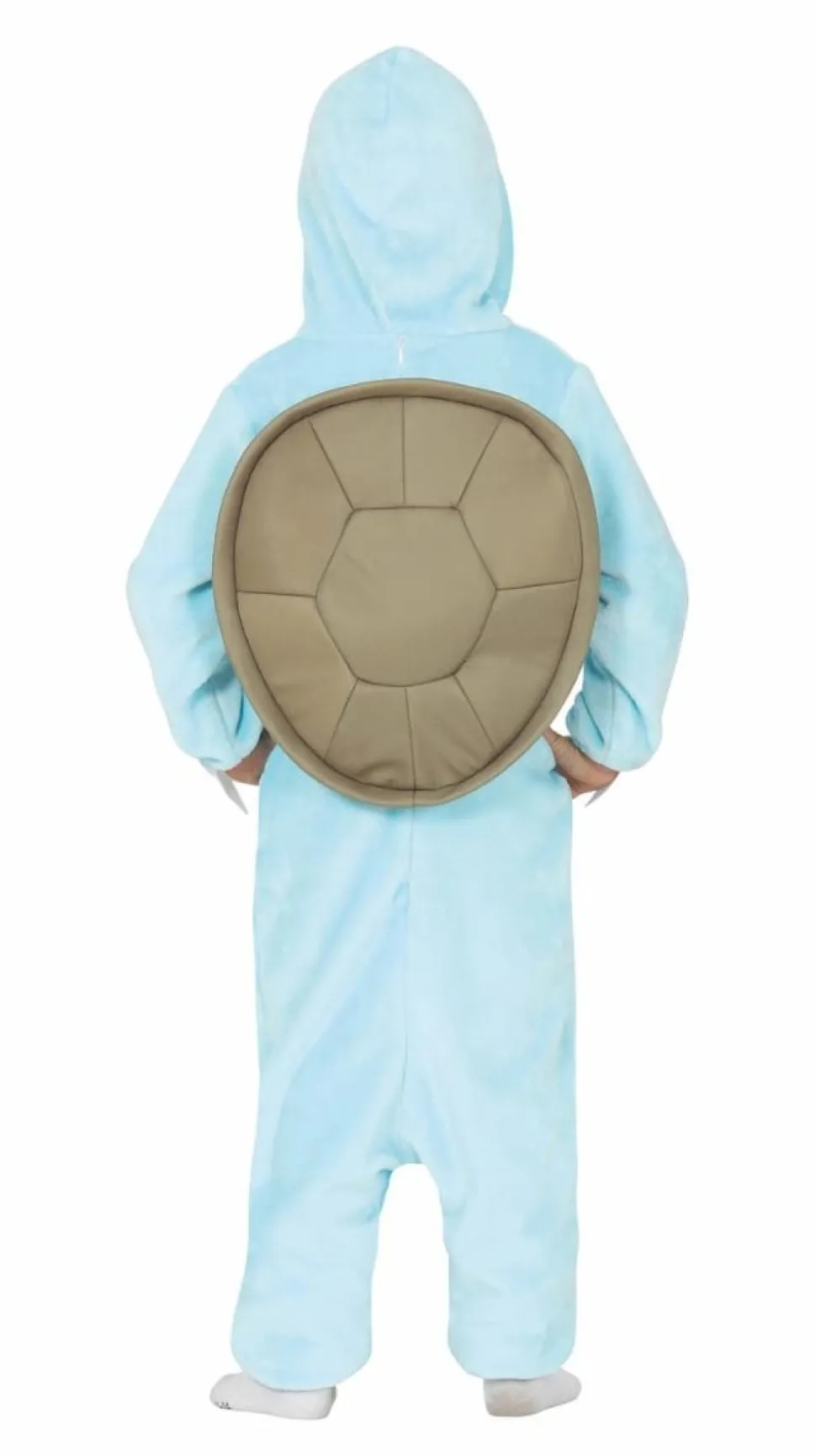 Kigurumi Squirtle Onepiece Barn