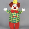 Klovn maskot