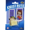 Knust rute
