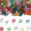 Konfetti 50