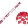 Konfettikanon Roseblader, 60 cm