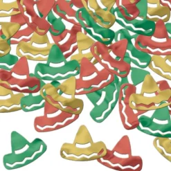 Konfetti, Sombrero 28g