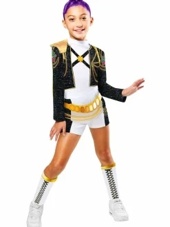 K-Pop Deluxe Rumi Golden barnekostyme