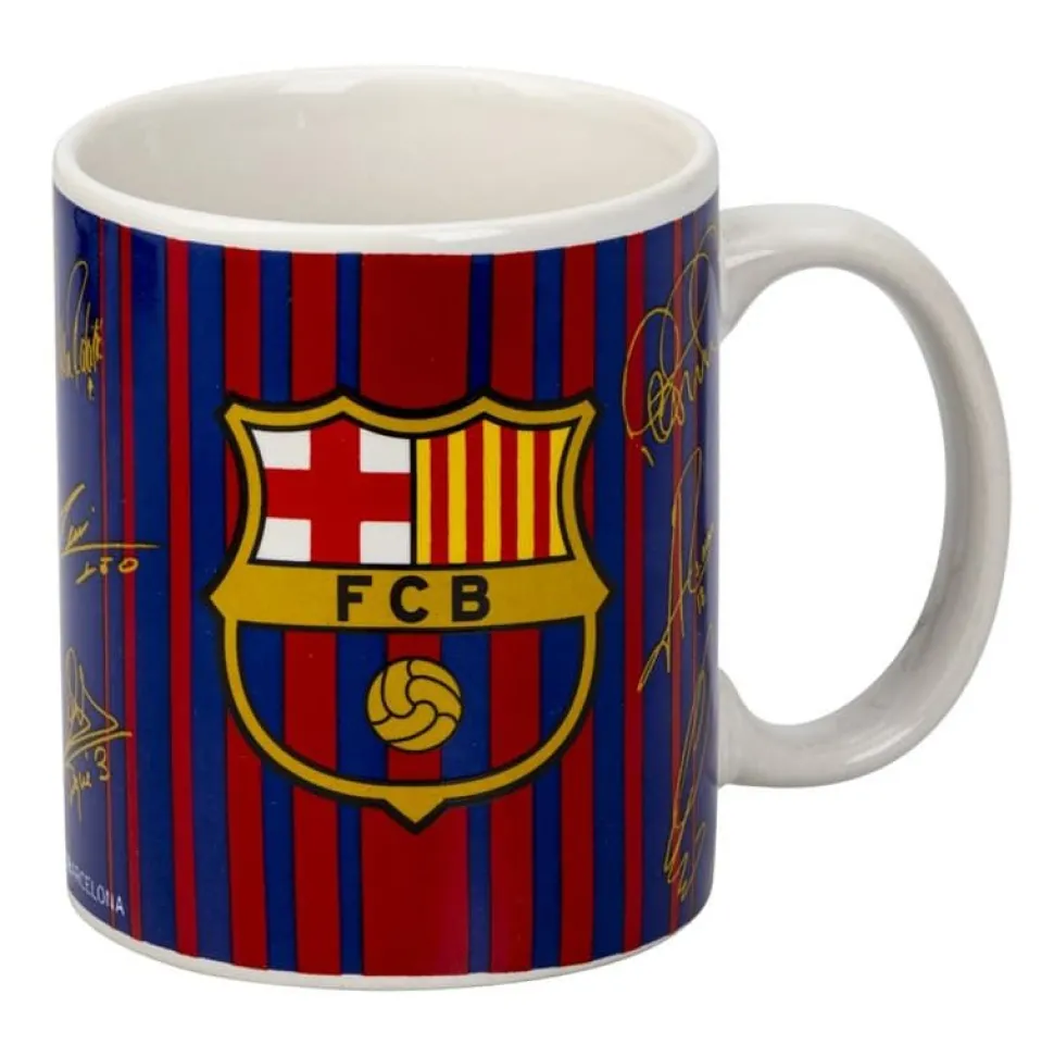 Krus Barcelona