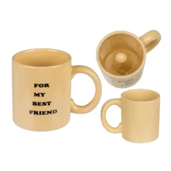 Krus "For my best friend" m/penis