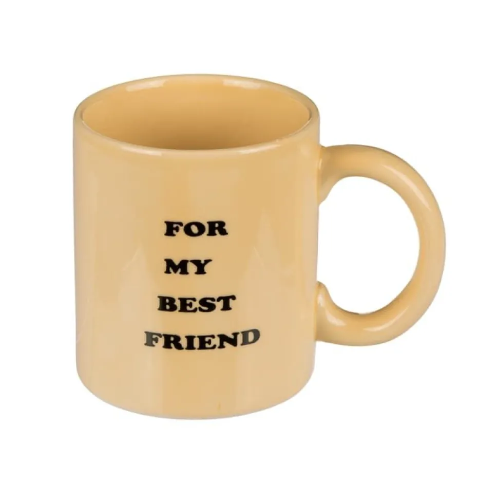 Krus "For my best friend" m/penis