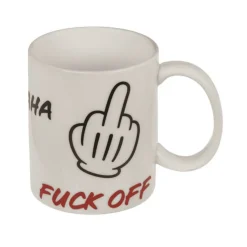 Krus Fuck Off