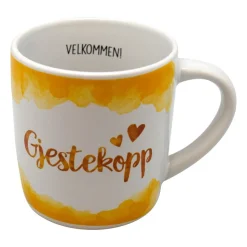 Krus Gjestekoppen