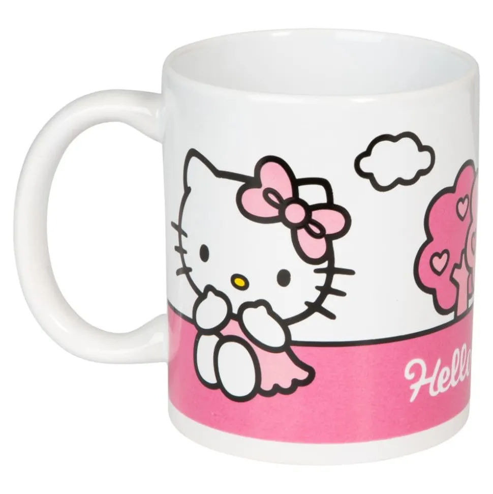Krus Hello Kitty