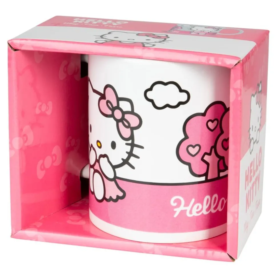 Krus Hello Kitty