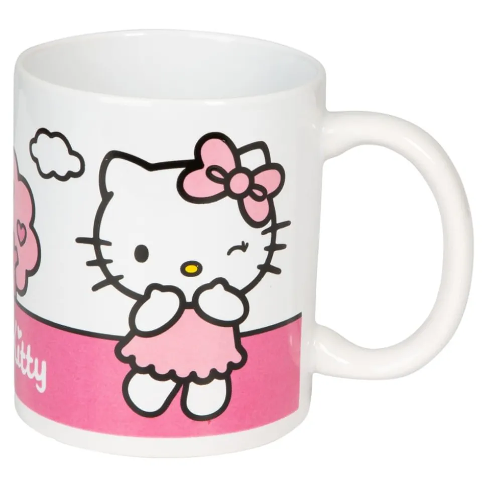 Krus Hello Kitty