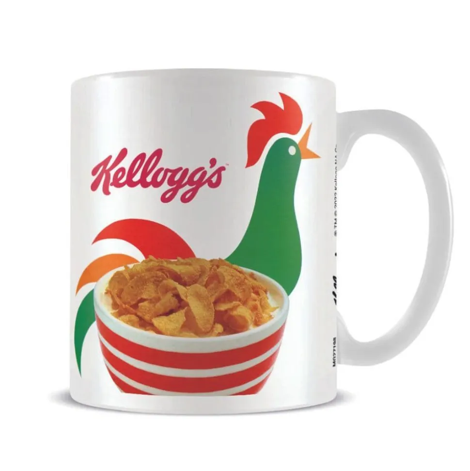 Krus Kelloggs