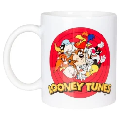 Krus Looney Tunes