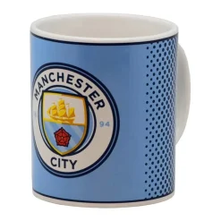 Krus Manchester City