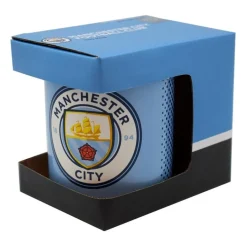 Krus Manchester City