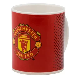 Krus Manchester United