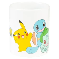 Krus Pokemon Kanto Starters