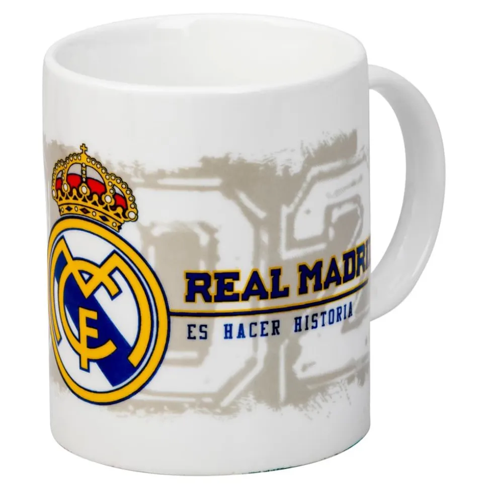 Krus Real Madrid