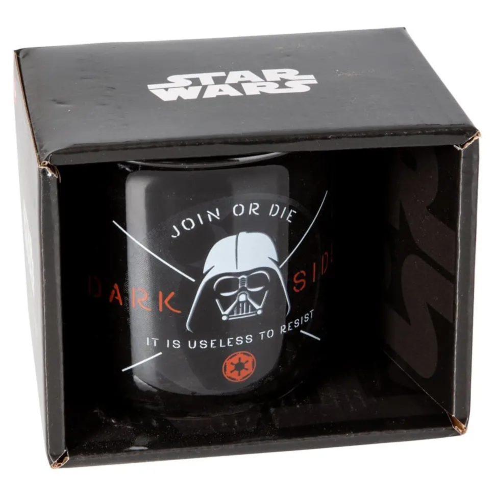 Krus, Star Wars