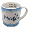 Krus Verdens beste morfar