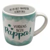 Krus Verdens beste pappa