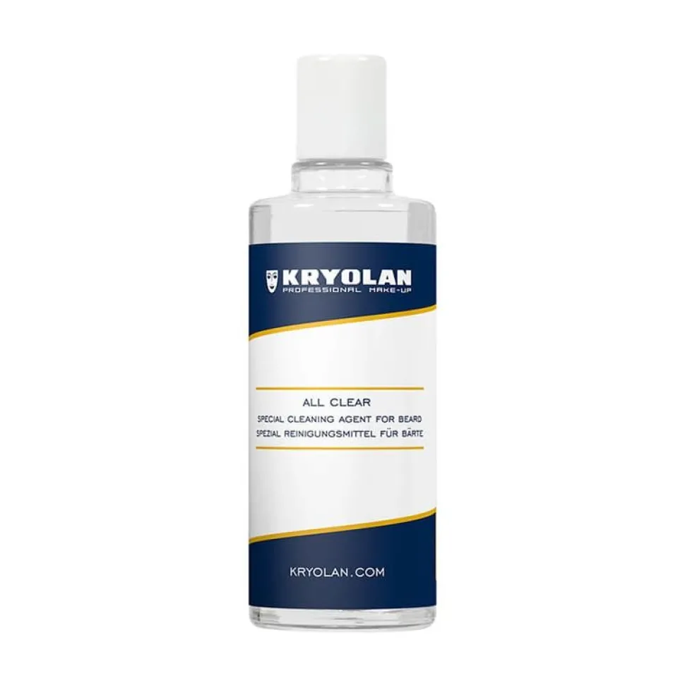 Kryolan All Clear 100ml