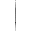 Kryolan Angular-Narrow Spatula 0-1067