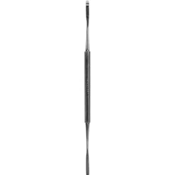 Kryolan Angular-Narrow Spatula 0-1067
