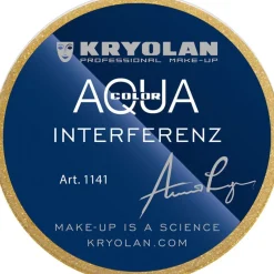 Kryolan Aquacolor Interferenz