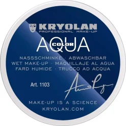 Kryolan Aquacolor 55ml