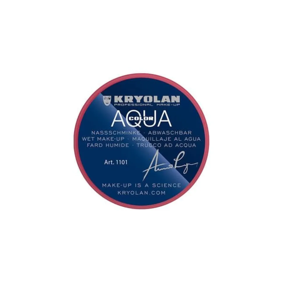 Kryolan Aquacolor 8ml