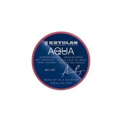 Kryolan Aquacolor 8ml