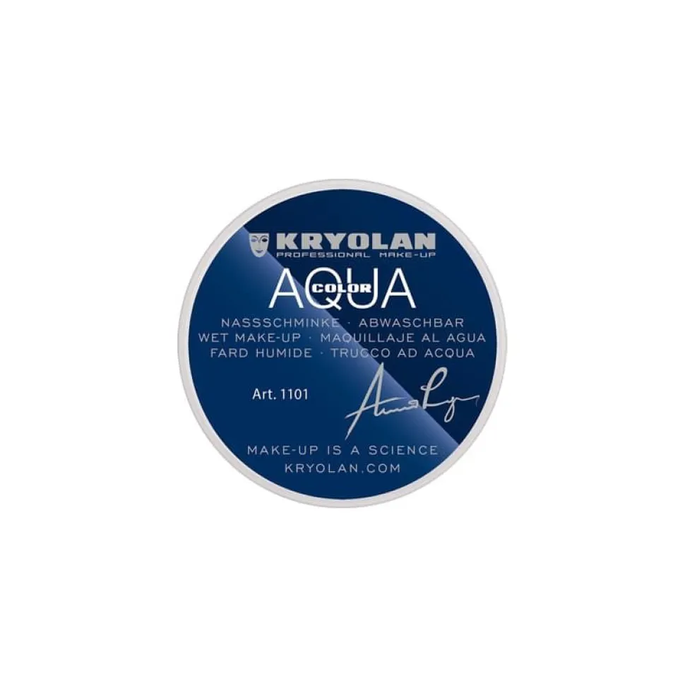 Kryolan Aquacolor 8ml