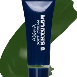 Kryolan Aquacolor Soft Cream 25ml