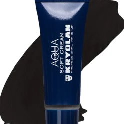 Kryolan Aquacolor Soft Cream 25ml