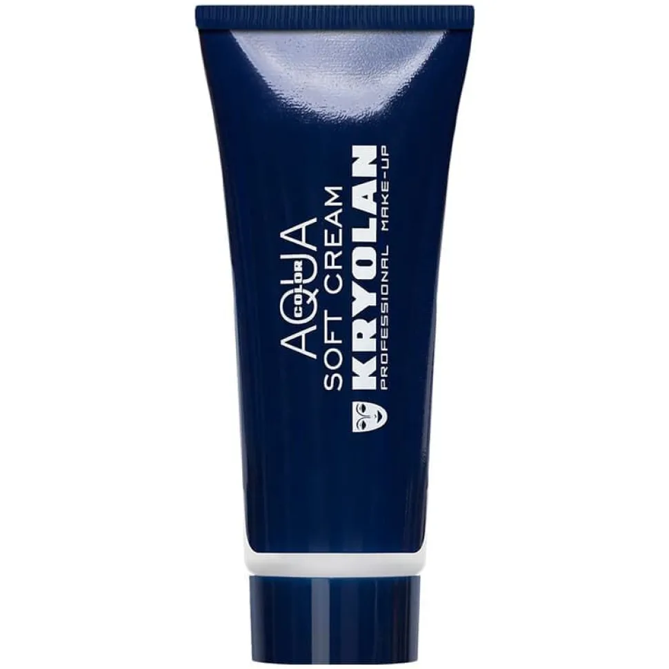 Kryolan Aquacolor Soft Cream 25ml