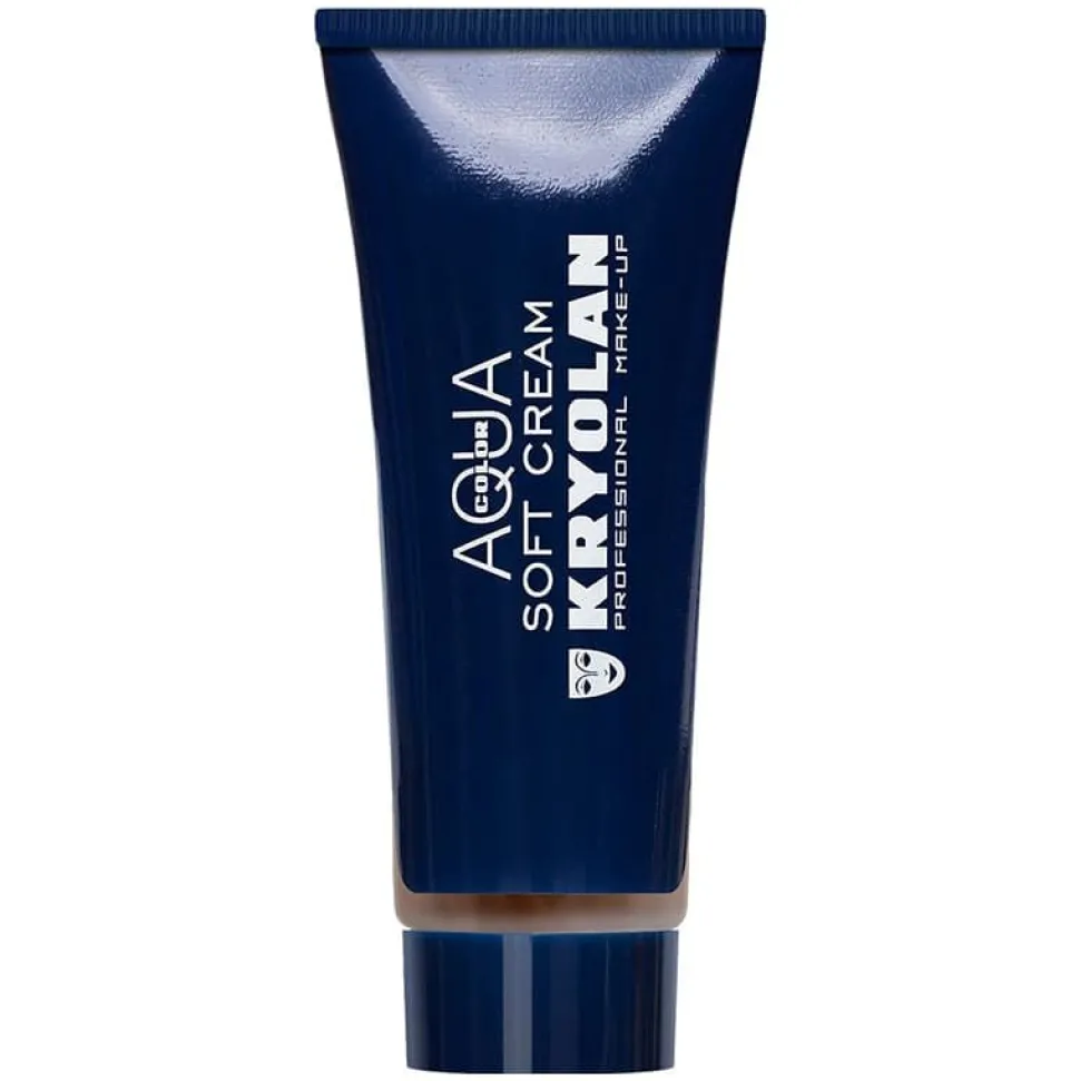 Kryolan Aquacolor Soft Cream 25ml