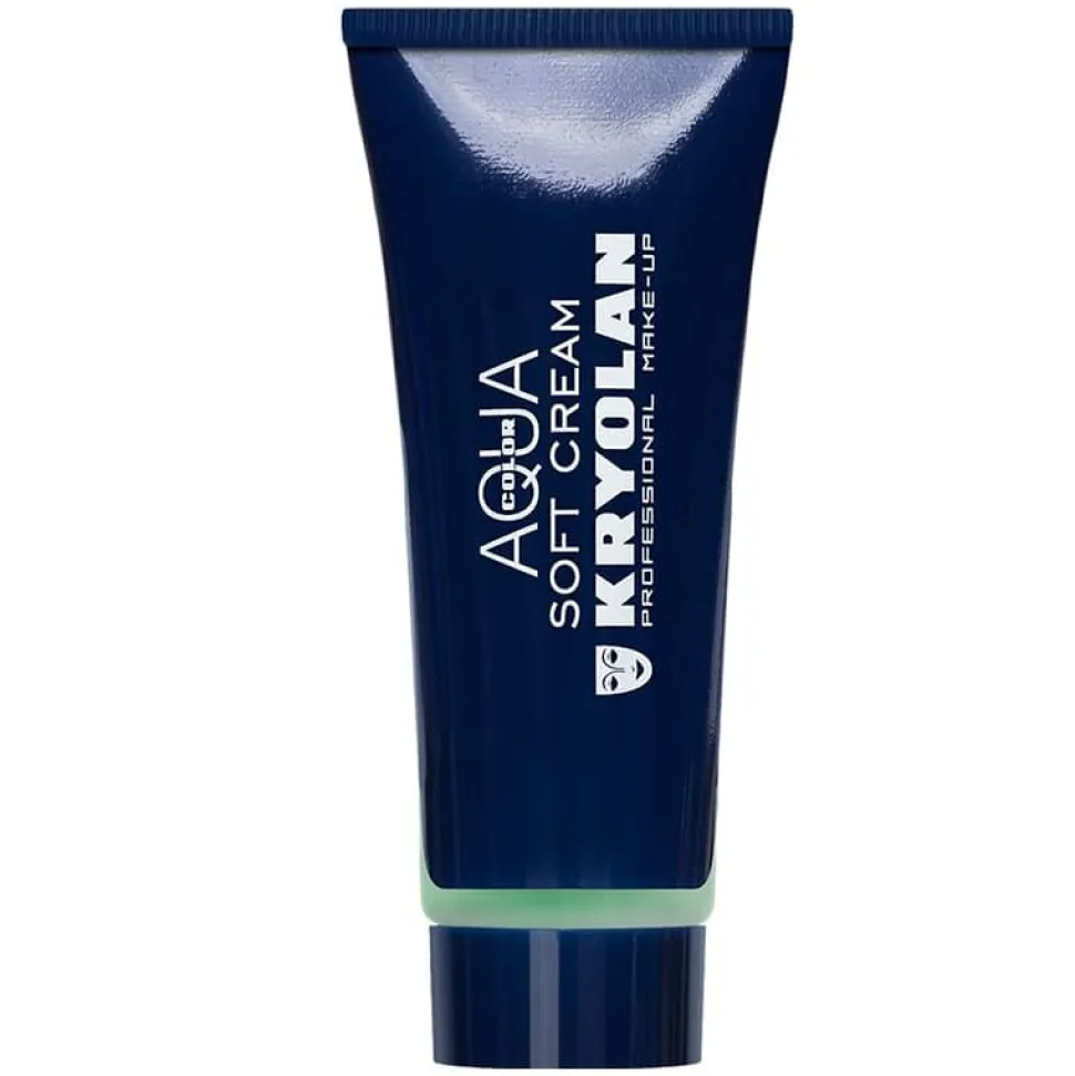 Kryolan Aquacolor Soft Cream 25ml