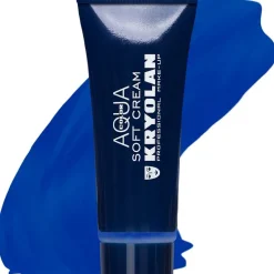 Kryolan Aquacolor Soft Cream 25ml