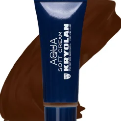 Kryolan Aquacolor Soft Cream 25ml
