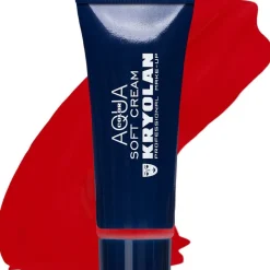 Kryolan Aquacolor Soft Cream 25ml