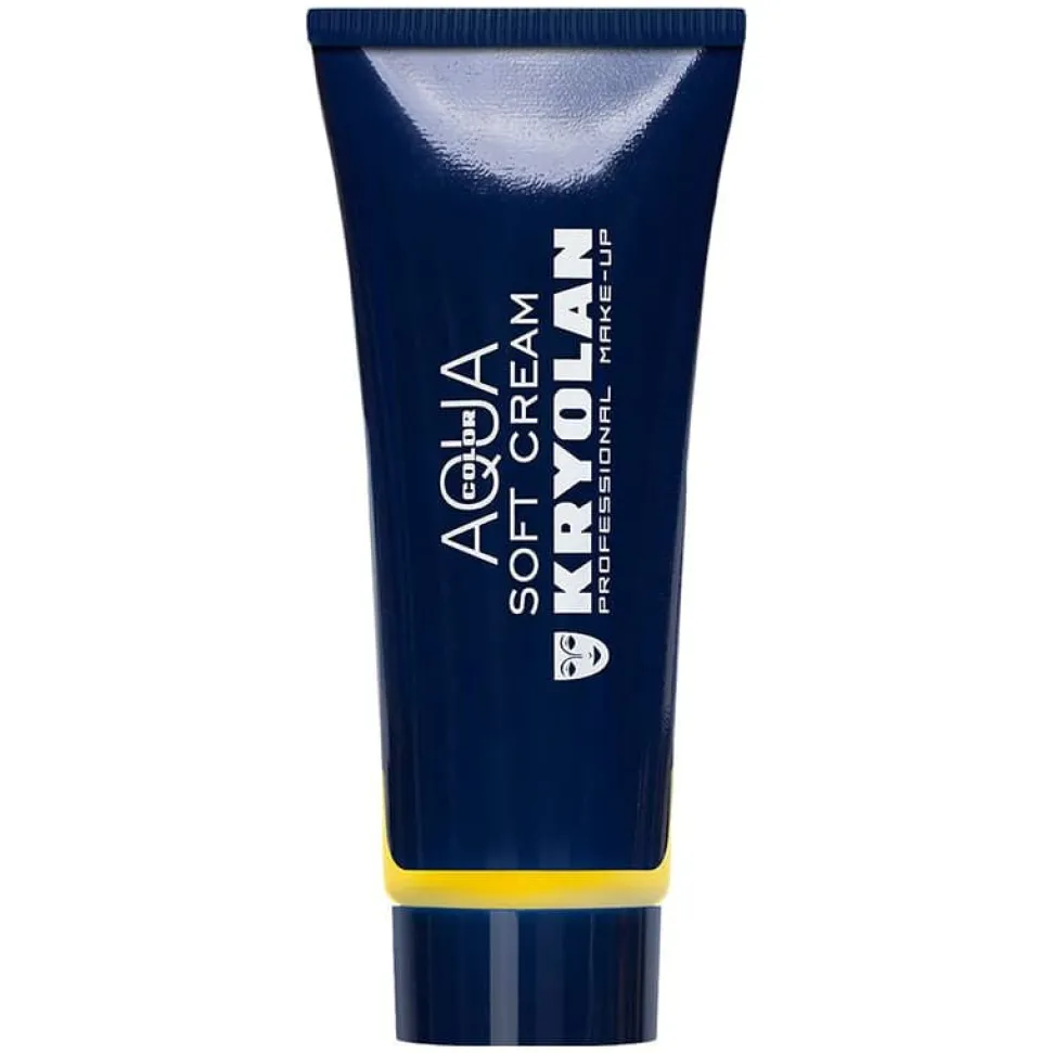 Kryolan Aquacolor Soft Cream 25ml