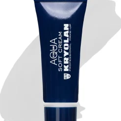 Kryolan Aquacolor Soft Cream 25ml
