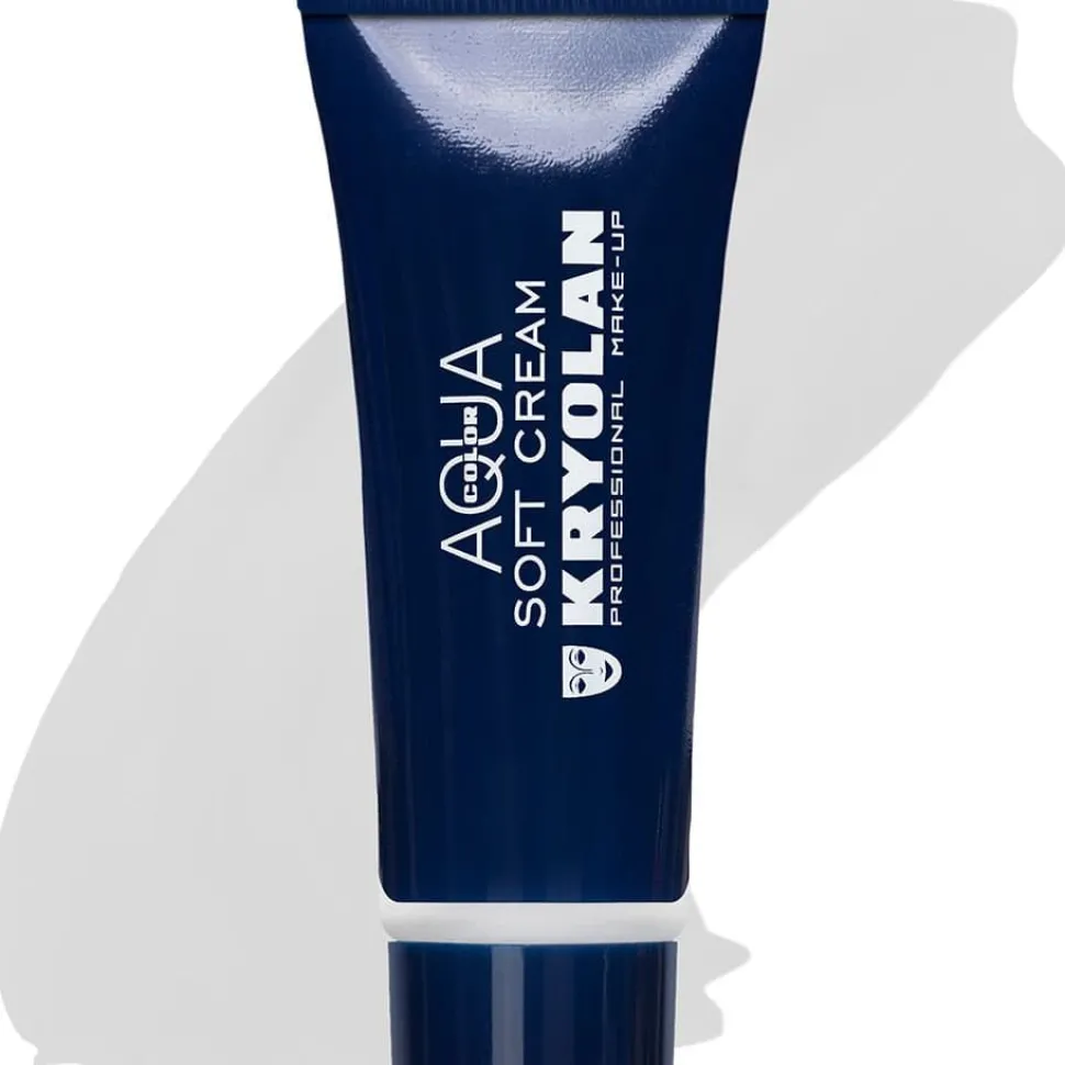 Kryolan Aquacolor Soft Cream 25ml