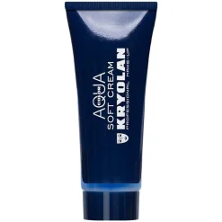 Kryolan Aquacolor Soft Cream 25ml