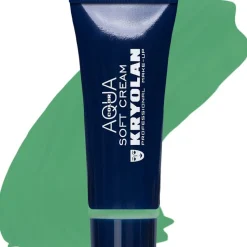 Kryolan Aquacolor Soft Cream 25ml