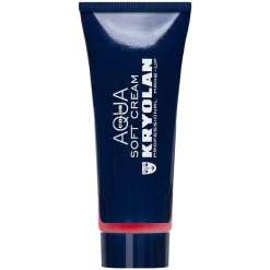 Kryolan Aquacolor Soft Cream 25ml