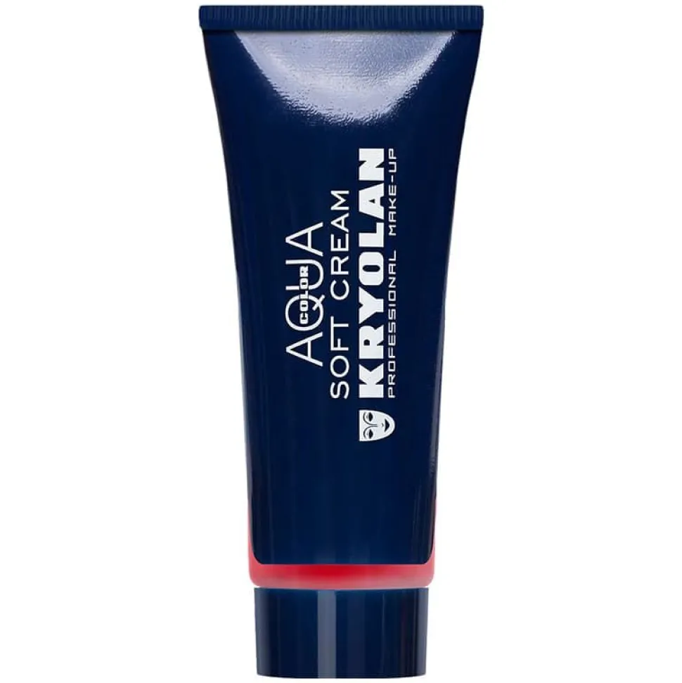 Kryolan Aquacolor Soft Cream 25ml