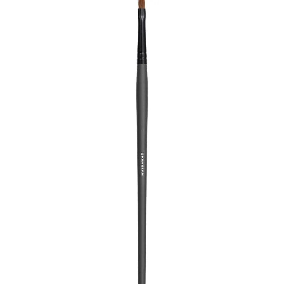 Kryolan Artist Brush Filbert #8